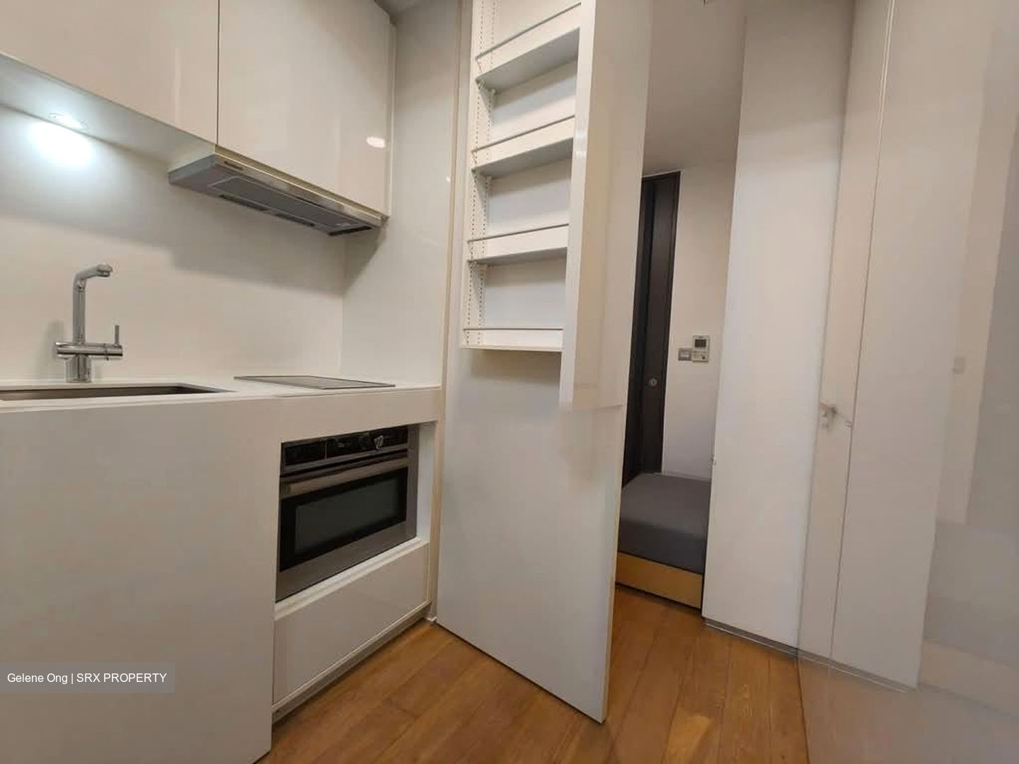 Skysuites@Anson (D2), Apartment #563513771